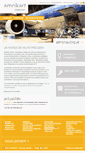 Mobile Screenshot of amrikart.com